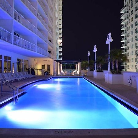 Modern And Luxurious Brickell Studio Майами Экстерьер фото