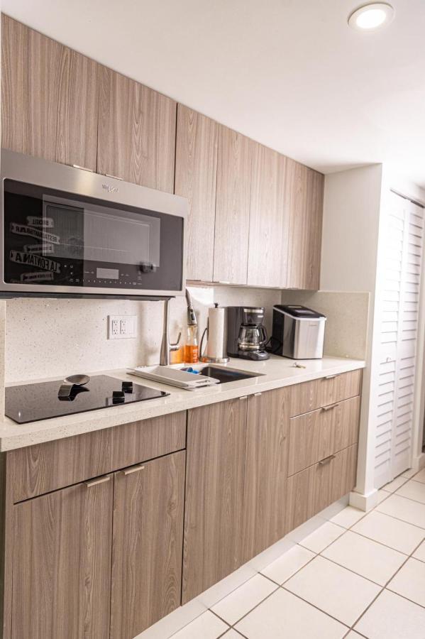 Modern And Luxurious Brickell Studio Майами Экстерьер фото